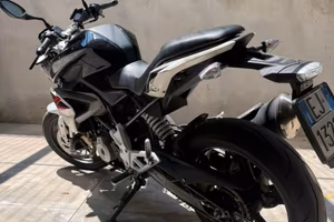 BMW G310R ANNO 2017