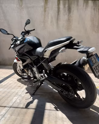 BMW G310R ANNO 2017