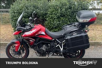 TRIUMPH Tiger 900 GT Abs