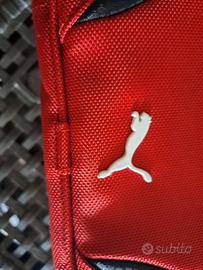 Beautycase Ferrari