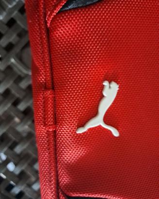 Beautycase Ferrari