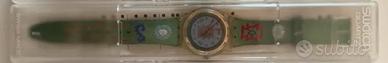 orologio SWATCH CUZCO