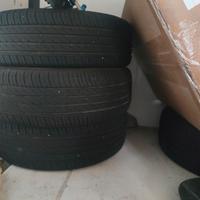 Pneumatici auto 