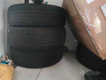Pneumatici auto 