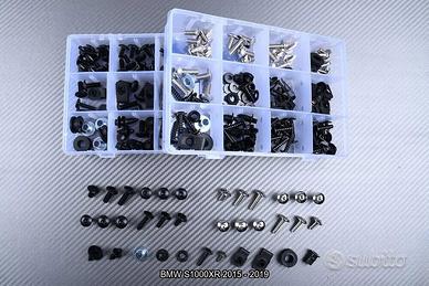 Kit viti specifico per BMW S1000XR 2015 - 2019
