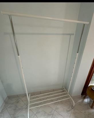 Appendiabiti IKEA