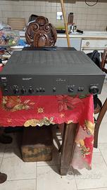 NAD Stereo Amplifier 3240PE