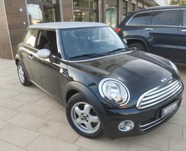 MINI Cooper ONE D 1.6 90CV Bi-Color SOLO 122.000KM