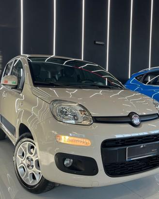 Fiat Panda 0.9 Natural Power Lounge OK NEOPATENTAT