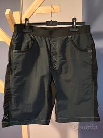 Pantaloncini uomo Montura taglia L