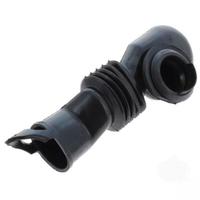 MANICOTTO SOFFIETTO CARICO DETERSIVO LAVATRICE IND