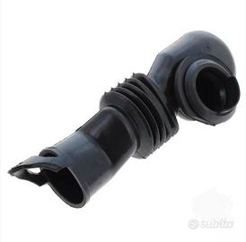 MANICOTTO SOFFIETTO CARICO DETERSIVO LAVATRICE IND