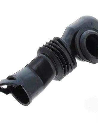 MANICOTTO SOFFIETTO CARICO DETERSIVO LAVATRICE IND