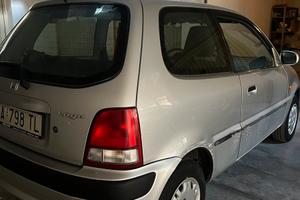 Honda Logo