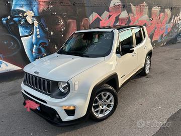 Jeep Renegade 1.6 Mjt 130 CV Limited/R.CAMERA