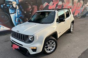 Jeep Renegade 1.6 Mjt 130 CV Limited/R.CAMERA