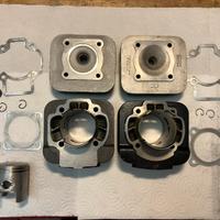 gruppi termici  70 piaggio aria
