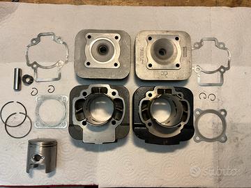 gruppi termici  70 piaggio aria