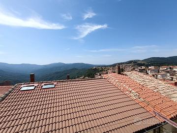 Casa indipendente abitabile subito a Tonara