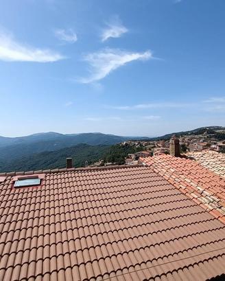 Casa indipendente abitabile subito a Tonara