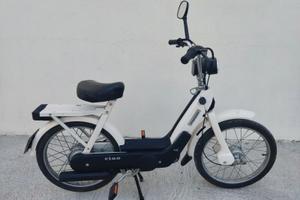 Ciclomotore Piaggio Ciao 50cc bianco del 1994