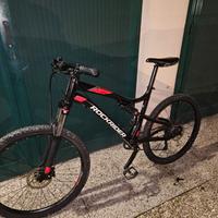 Bici RockRider ST530S