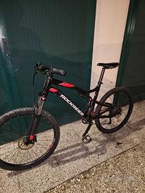 Bici RockRider ST530S