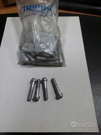 Bulloni pinza freno anteriore Triumph 1050 675