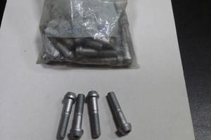 Bulloni pinza freno anteriore Triumph 1050 675