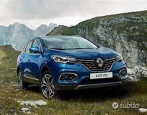Ricambi renault kadjar 2022