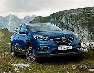 Ricambi renault kadjar 2022