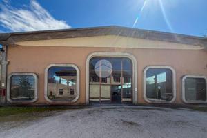 CAPANNONE A VIADANA