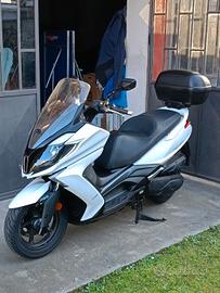 SCOOTER KIMCO  DOWNTOWN 350 ABS 