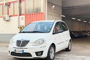 Lancia MUSA 1.3 Mjt 95 CV Gold