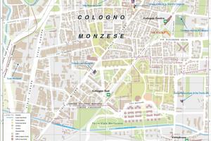 Camera condivisa comoda x MM2- COLOGNO MONZESE