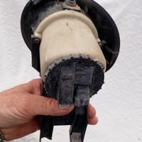 Fendinebbia Multipla prima serie