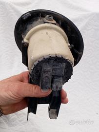 Fendinebbia Multipla prima serie