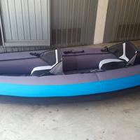 Kayak Decathlon