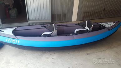 Kayak Decathlon
