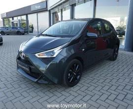 Toyota Aygo 2nd serie 1.0 VVT-i 72 CV 5 porte...