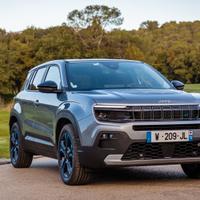 ricambi per jeep Avenger 2022 2023 DISPONIAMO DI R