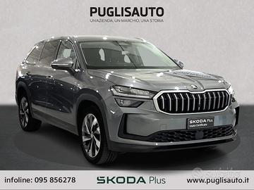 SKODA Kodiaq 2ªs 2.0 TDI DSG 7 posti Style
