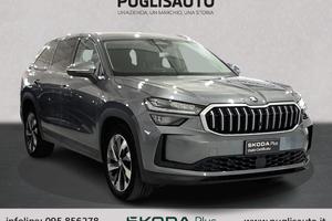 SKODA Kodiaq 2ªs 2.0 TDI DSG 7 posti Style