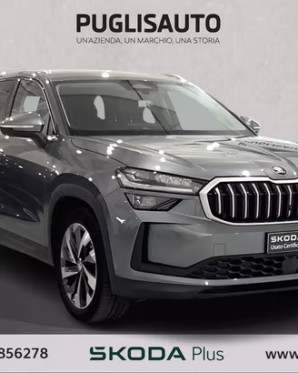 SKODA Kodiaq 2ªs 2.0 TDI DSG 7 posti Style