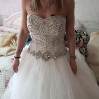 Abito da sposa Nicole Spose