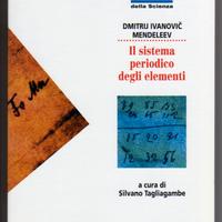 D.I. Mendeleev IL SISTEMA PERIODICO DEGLI ELEMENTI