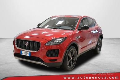 JAGUAR E-PACE 2.0D 150CV AWD AUT. S ( FARI LED - P