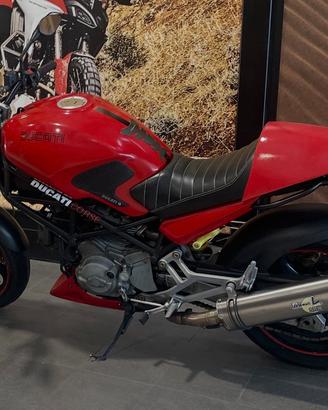 Ducati monster 620ie