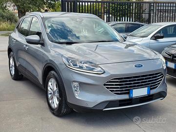FORD NEW Kuga 1.5 EcoBlue 120CV LED NAV 8 PARK CAM
