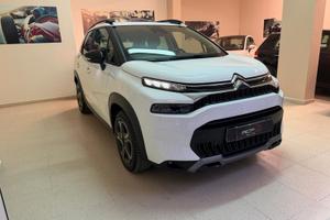 Citroen C3 Aircross BlueHDi 110 S&S Shine Pack